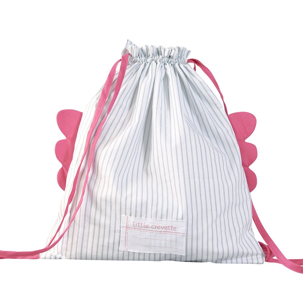 Bags and totes - Owl backpack - LITTLE CREVETTE