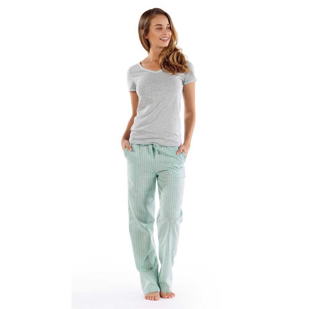 Loungewear - Florence Top & Pants Loungewear set - L'APPARTEMENT