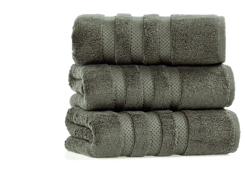 Autres linges de bain - Serviette Kinsey - L'APPARTEMENT