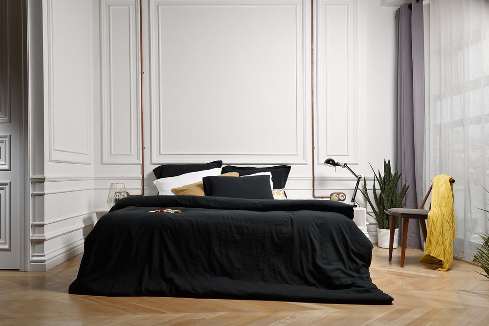 Linge de lit - Literie Ellwood - L'APPARTEMENT