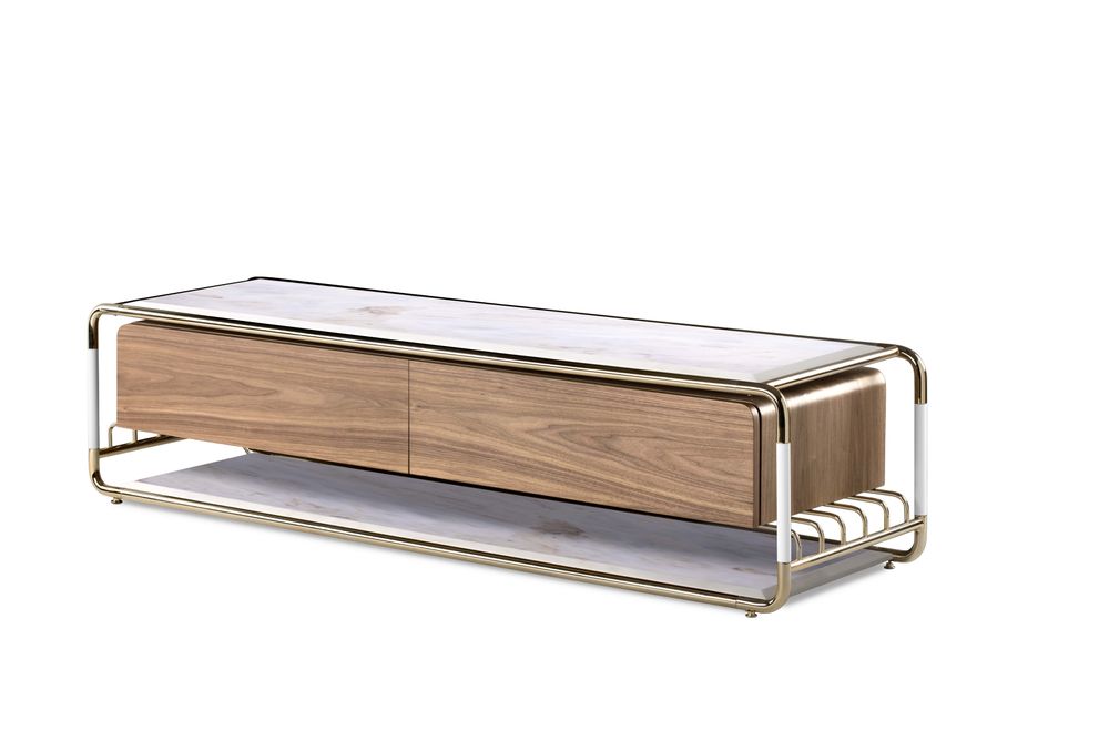Tables Salle à Manger - Lautner | Table Tv - ESSENTIAL HOME