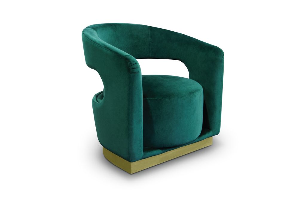 Fauteuils - Ellen | Fauteuil - ESSENTIAL HOME