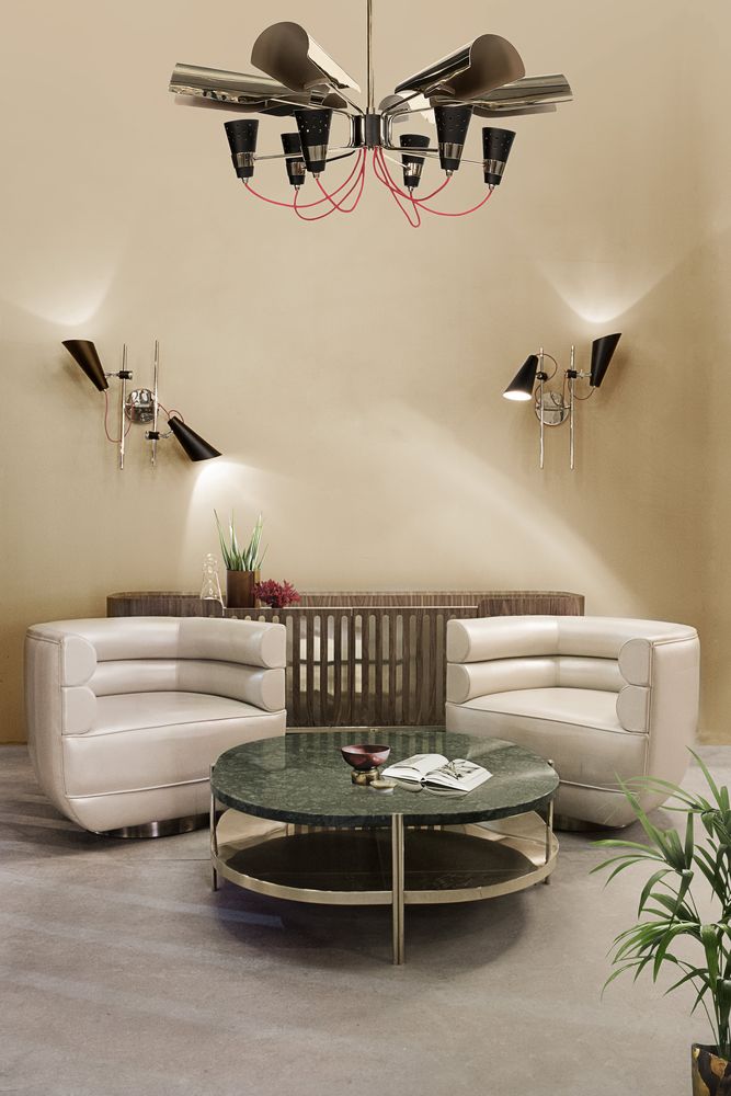 Lounge chairs for hospitalities & contracts - Loren | Armchair - ESSENTIAL HOME