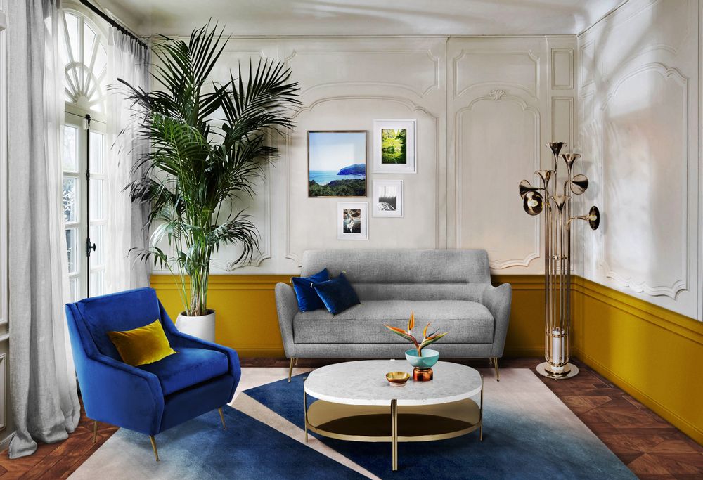 Sofas for hospitalities & contracts - Dandridge | Sofa - ESSENTIAL HOME