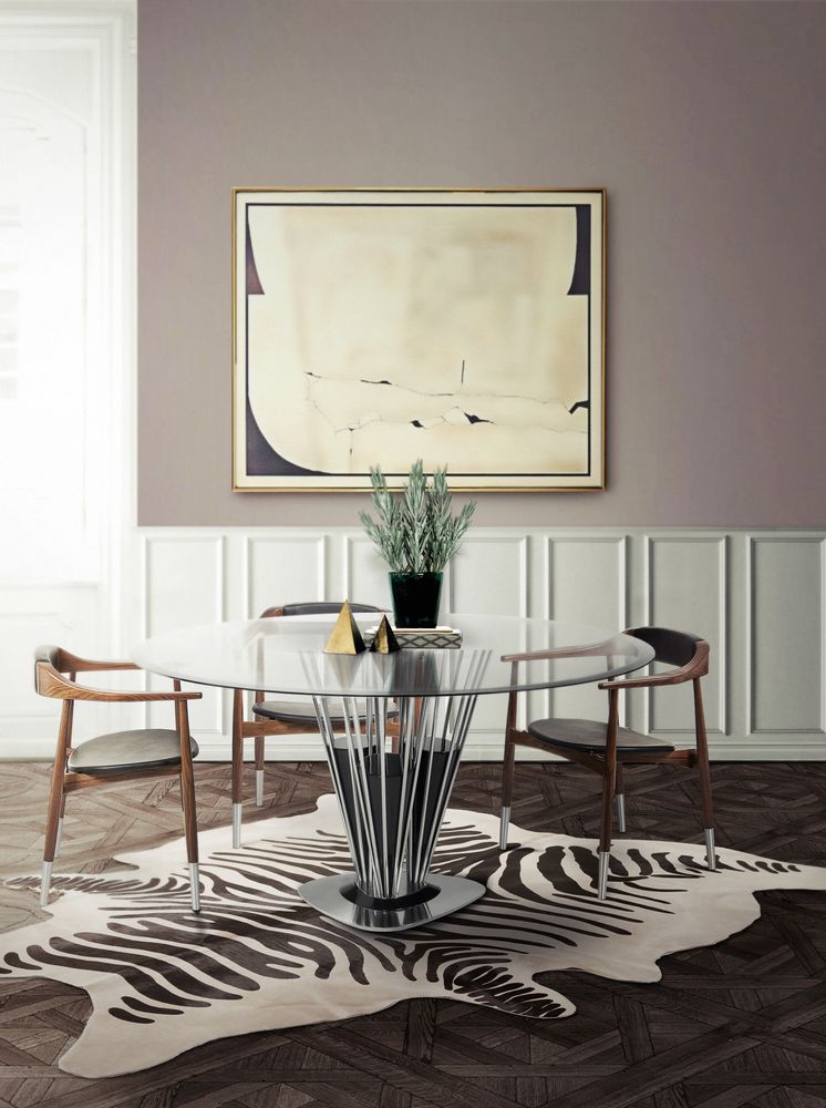 Chaises pour collectivités - Perry | Chaise de salle à manger - ESSENTIAL HOME