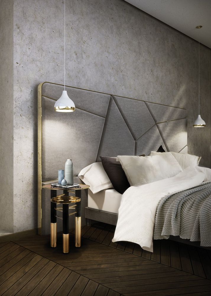 Dining Tables - Konstantin | Side Table - ESSENTIAL HOME