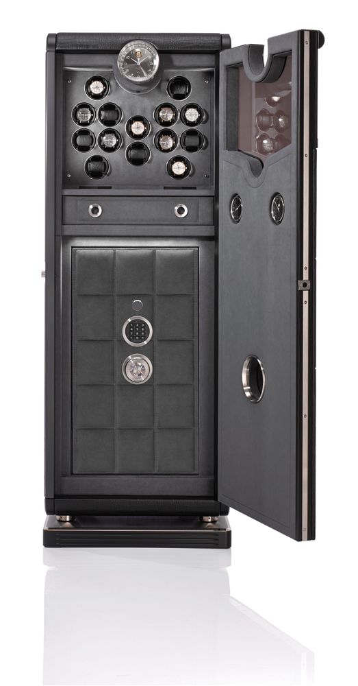 Boîtes de rangement  - Mirage - BUBEN&ZÖRWEG