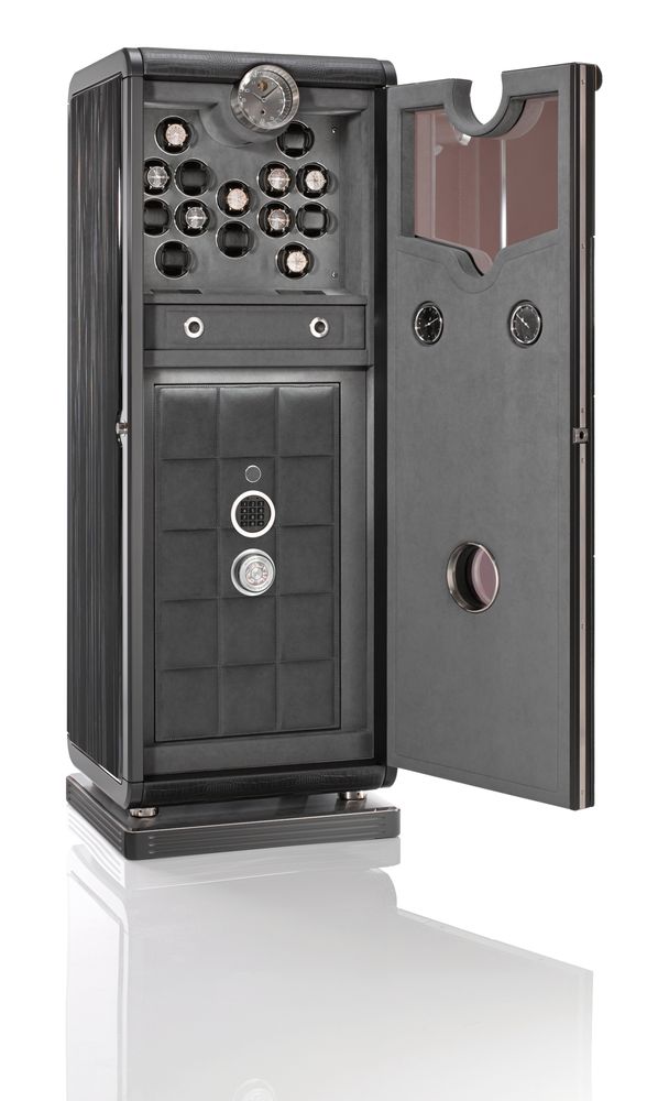 Boîtes de rangement  - Mirage - BUBEN&ZÖRWEG