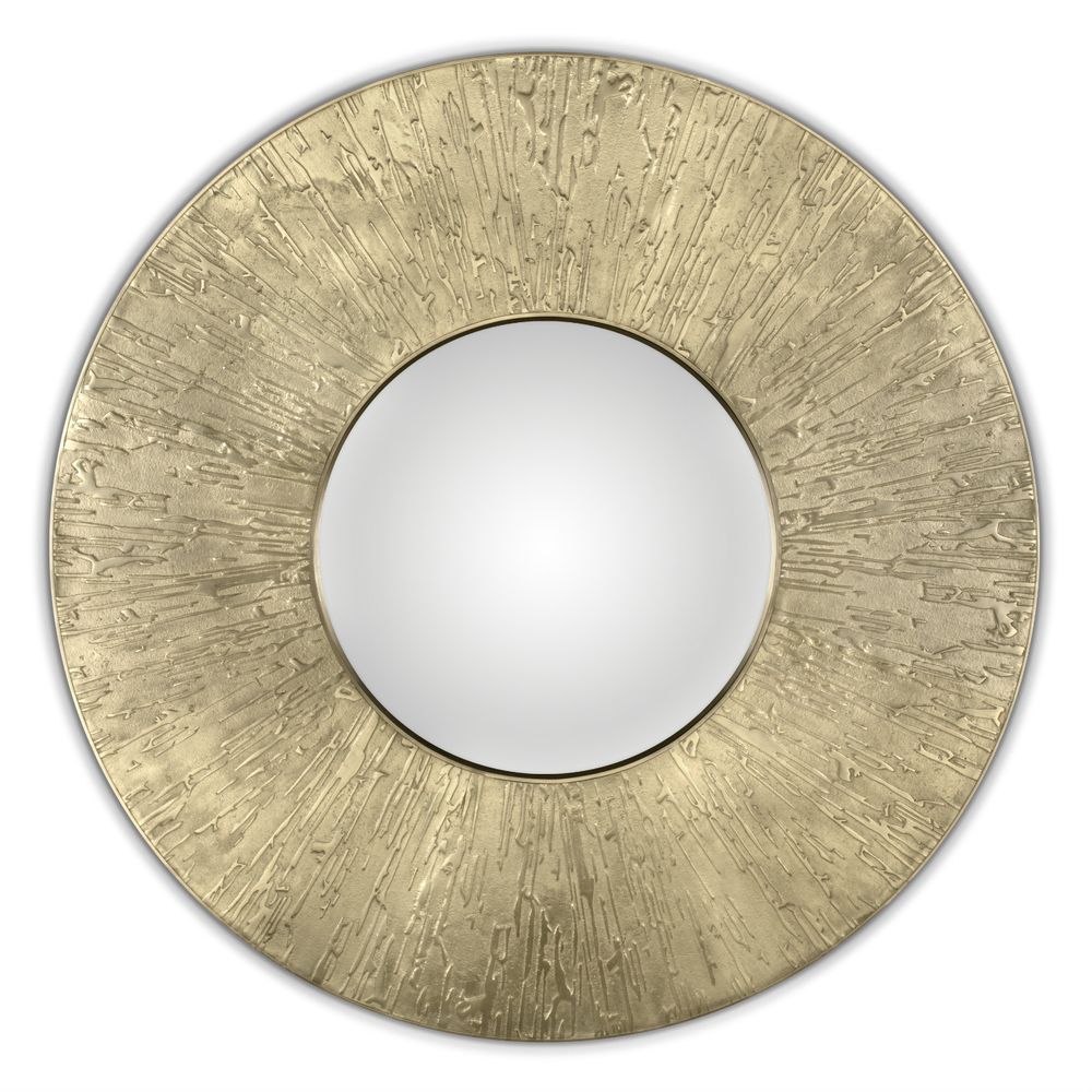 Mirrors - HULI I WALL MIRROR - BRABBU DESIGN FORCES