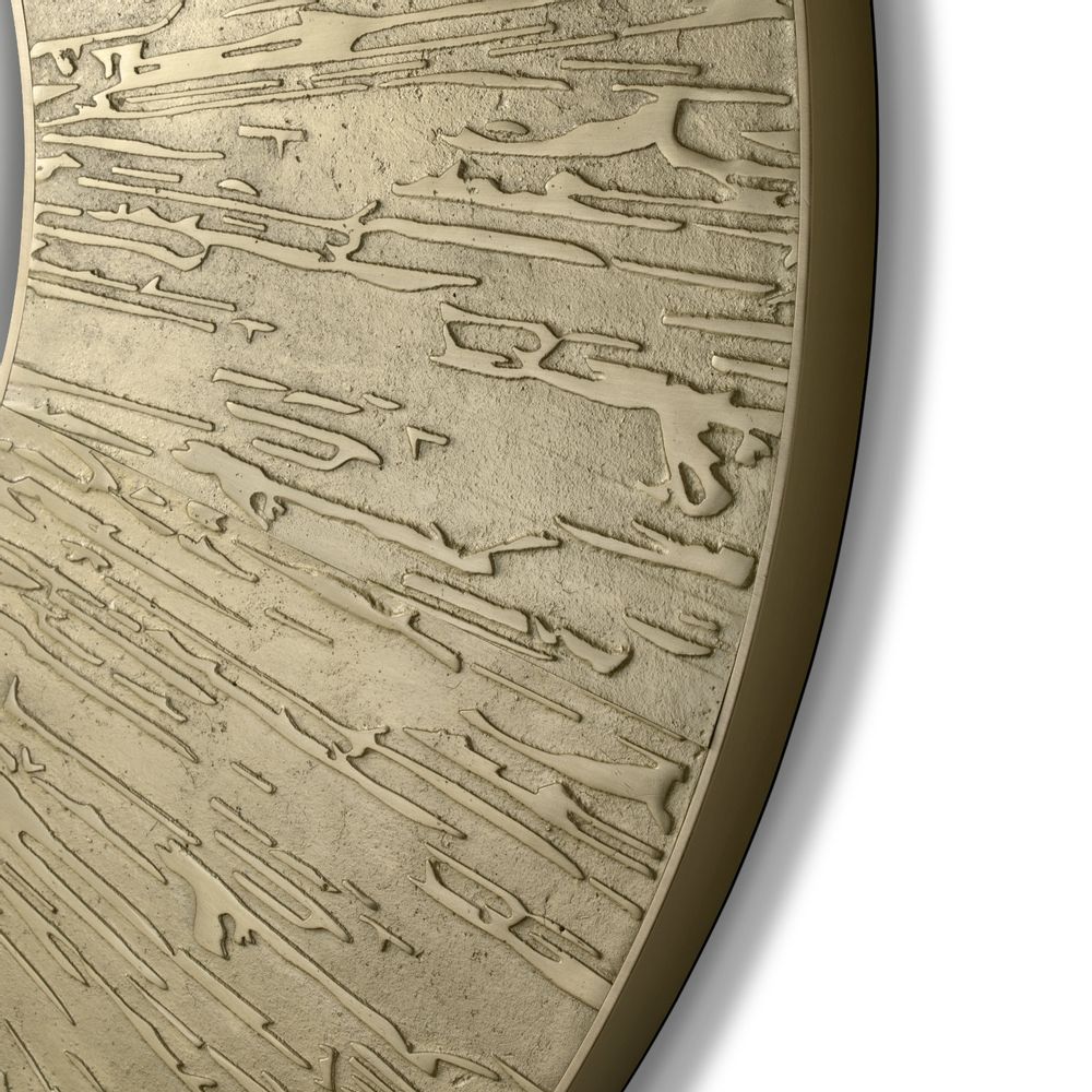Mirrors - HULI I WALL MIRROR - BRABBU DESIGN FORCES