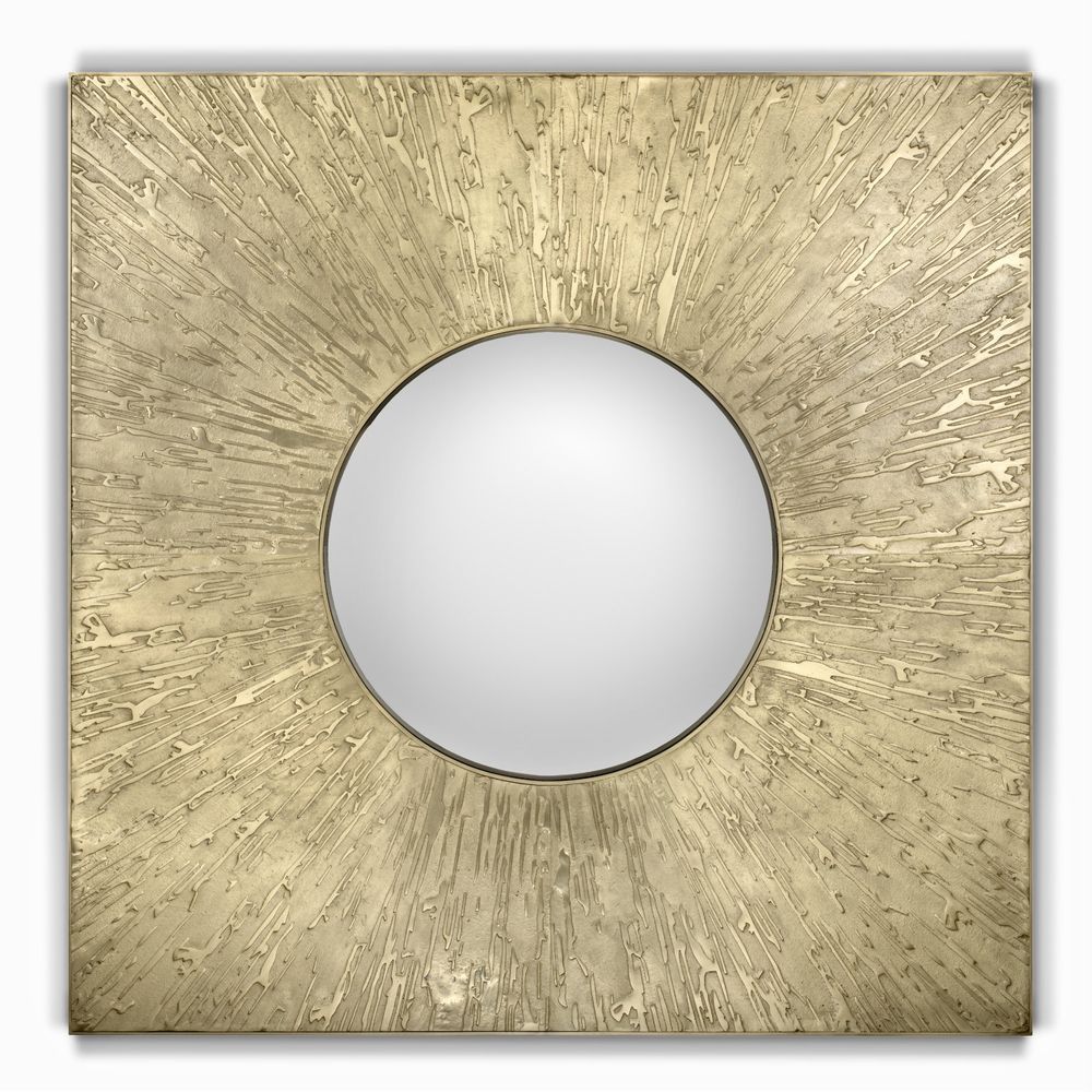 Miroirs - HULI II Miroir mural - BRABBU DESIGN FORCES