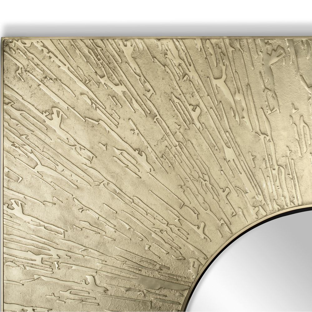 Miroirs - HULI II Miroir mural - BRABBU DESIGN FORCES