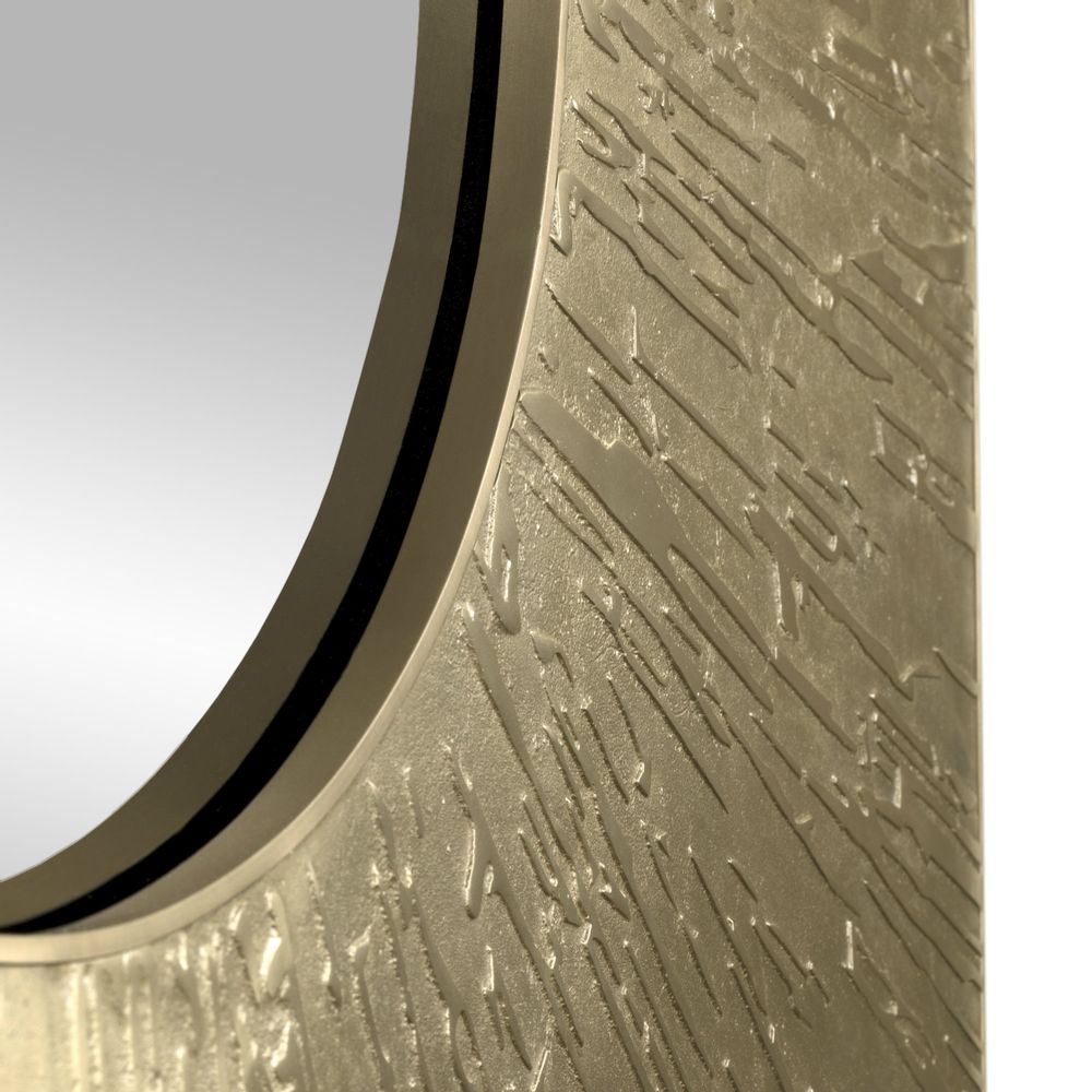 Miroirs - HULI II Miroir mural - BRABBU DESIGN FORCES