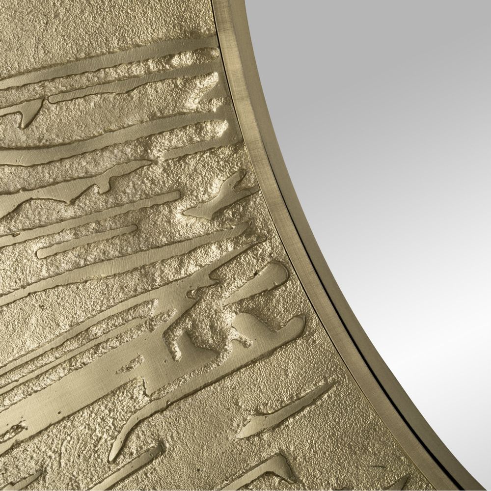 Miroirs - HULI II Miroir mural - BRABBU DESIGN FORCES