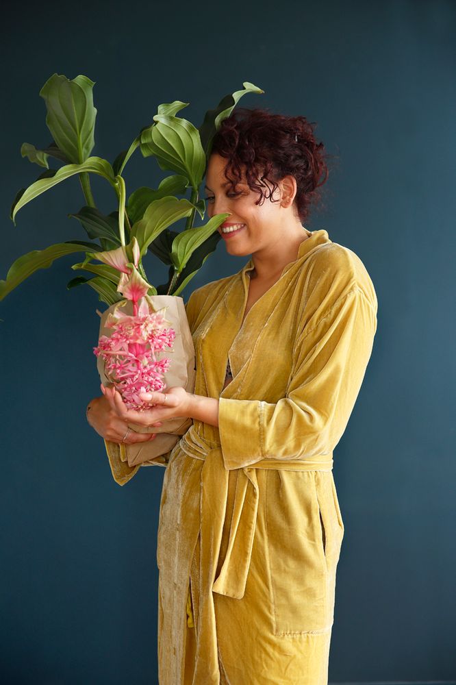Homewear - Fabric Copenhagen - FABRIC COPENHAGEN