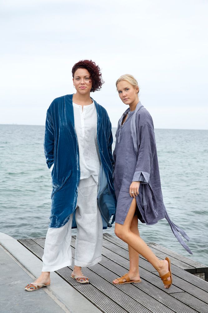 Homewear - Fabric Copenhagen - FABRIC COPENHAGEN