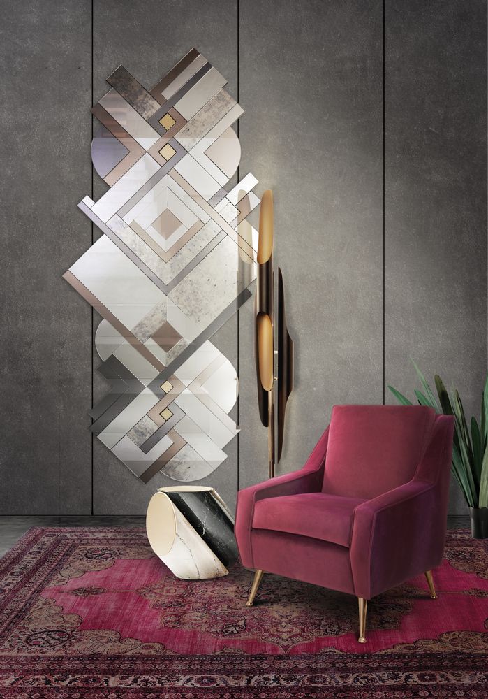 Chairs for hospitalities & contracts - Romero | Armchair - ESSENTIAL HOME