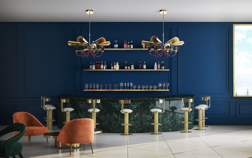 Chaises pour collectivités - Kelly | Fauteuil de bar - ESSENTIAL HOME