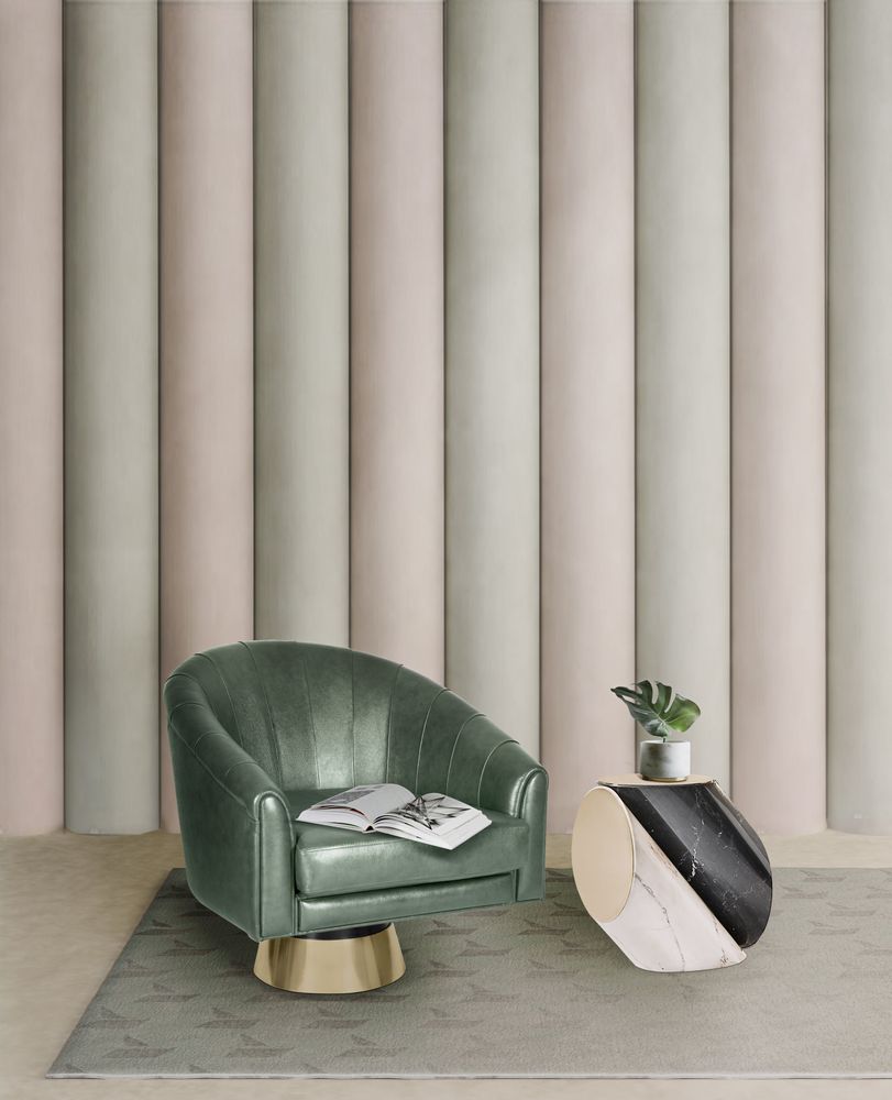 Dining Tables - Jacobsen | Side Table - ESSENTIAL HOME