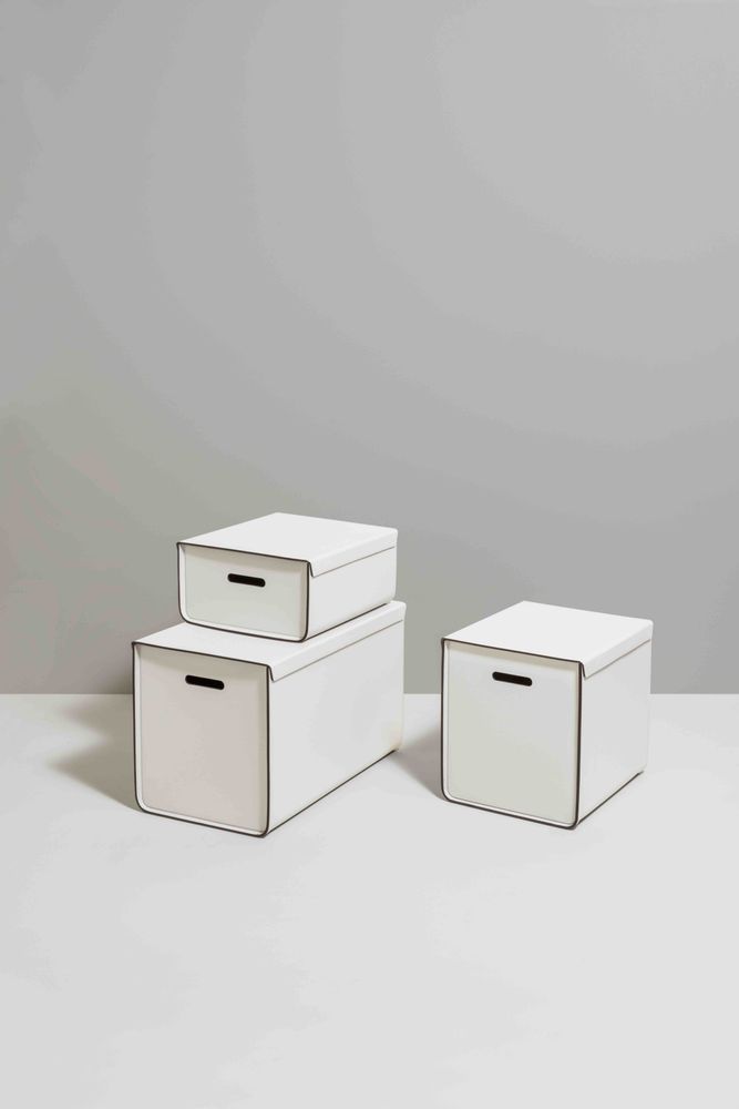 Petite maroquinerie - Collection Armoire en cuir - PINETTI