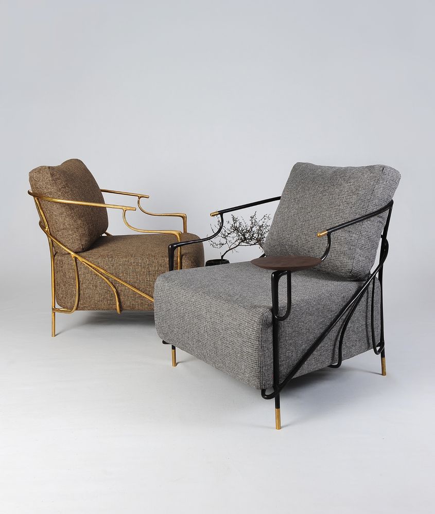 Fauteuils - FAUTEUIL FIG. - MASAYA