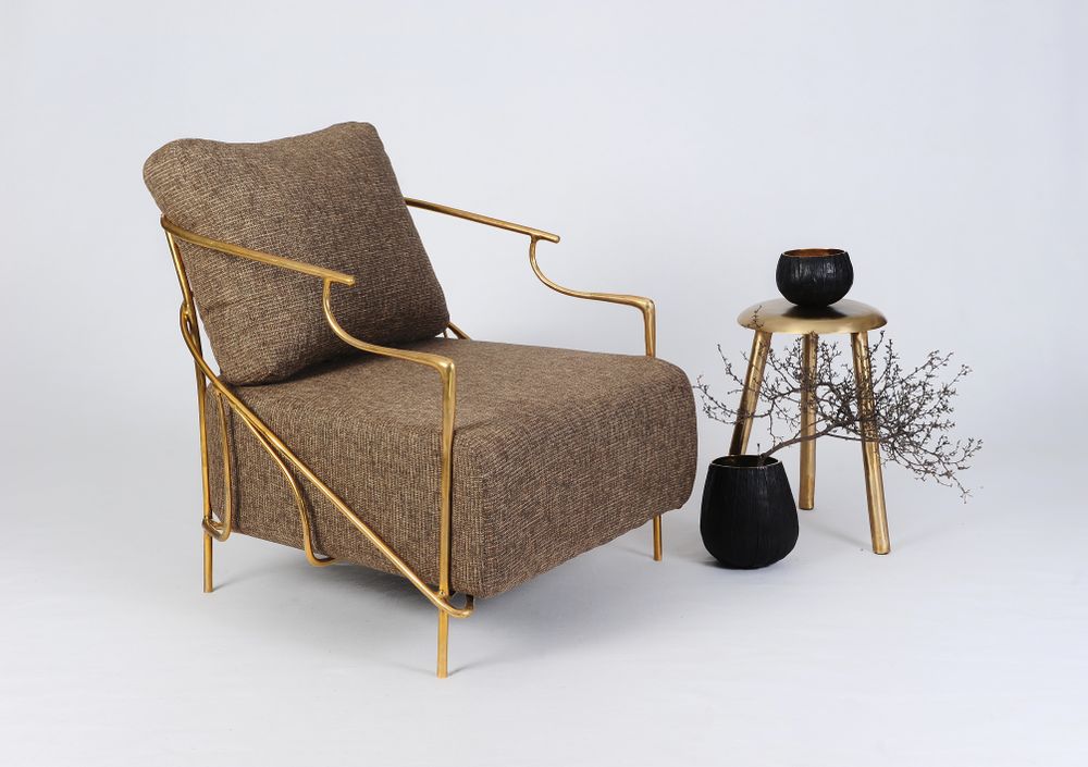 Fauteuils - FAUTEUIL FIG. - MASAYA