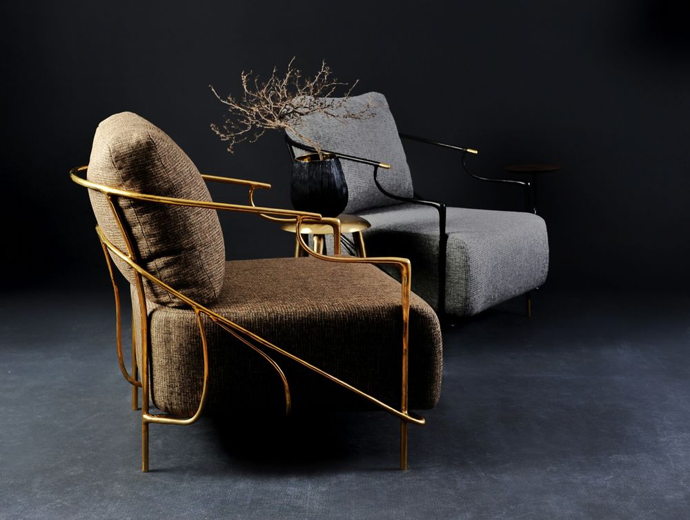 Fauteuils - FAUTEUIL FIG. - MASAYA