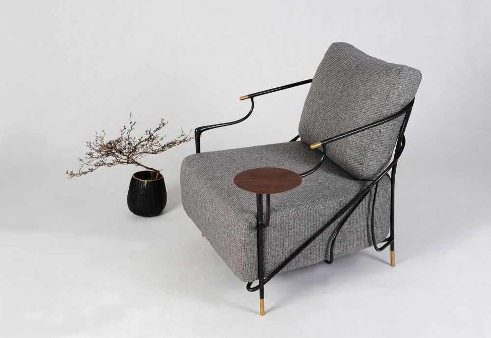 Fauteuils - FAUTEUIL FIG. - MASAYA