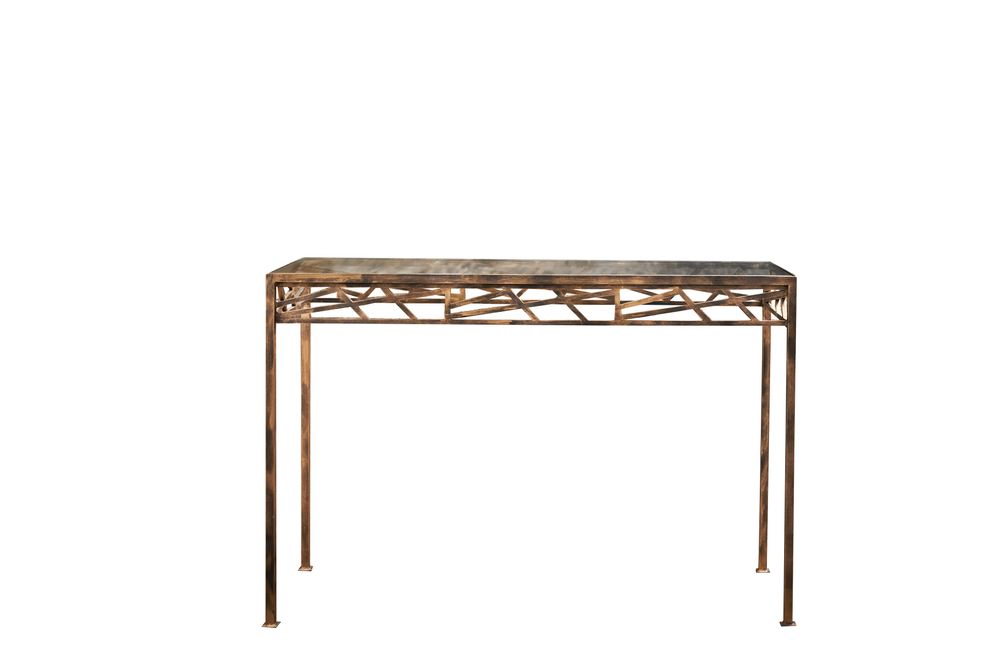 Consoles - Console Laborde - ADRIANDUCERF - MOBILIER