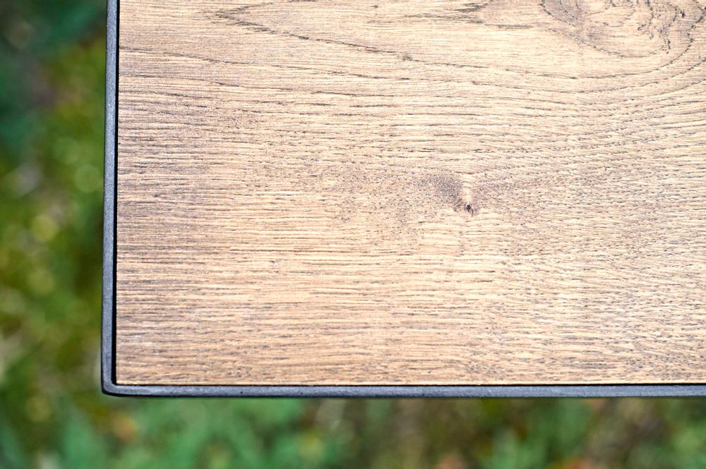 Tables Salle à Manger - Table Doha - ADRIANDUCERF - MOBILIER