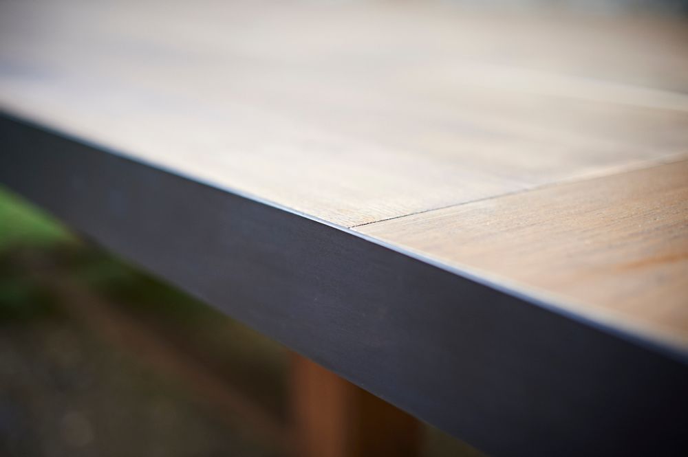 Tables Salle à Manger - Table Doha - ADRIANDUCERF - MOBILIER