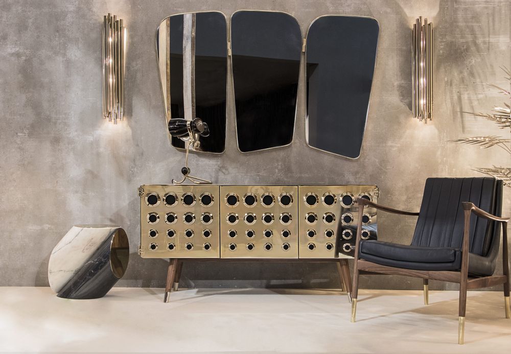Mirrors - Wilde | Mirror - ESSENTIAL HOME