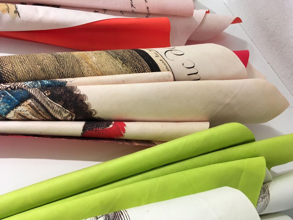 Cadeaux - Serviettes Pour Mains. - OLDREGIME