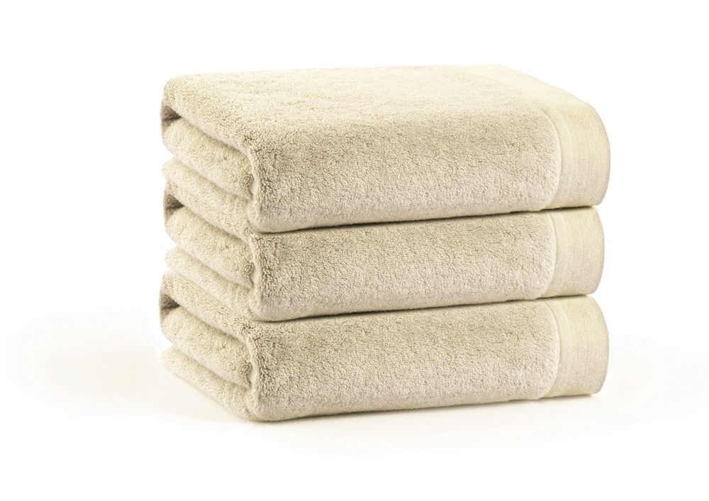Autres linges de bain - Serviette et peignoir chiné Poem - L'APPARTEMENT