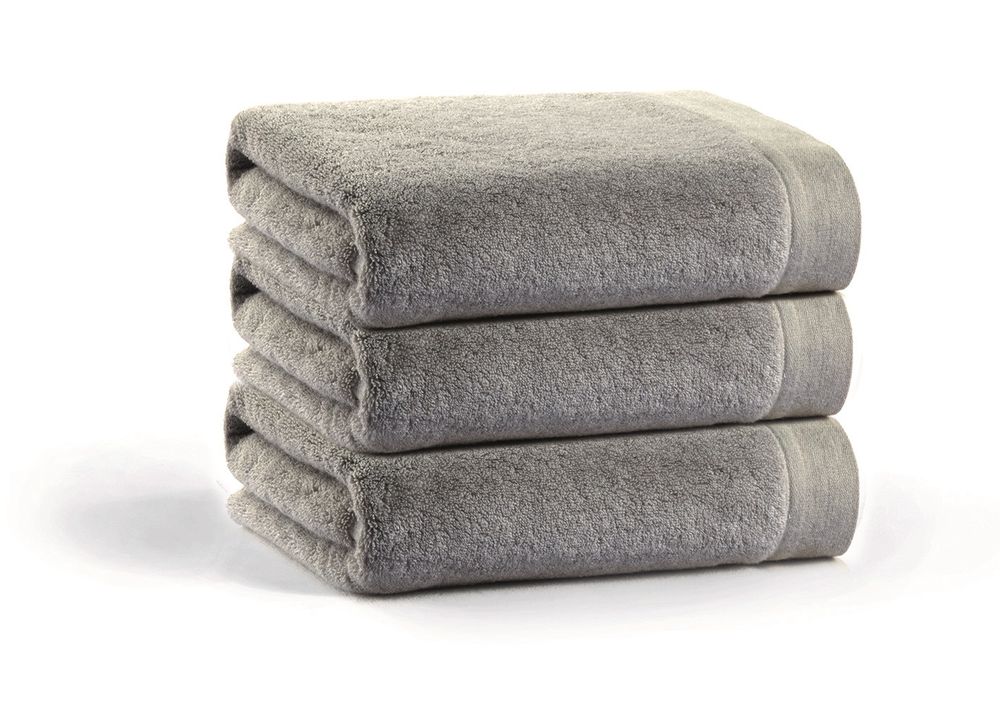 Autres linges de bain - Serviette et peignoir chiné Poem - L'APPARTEMENT