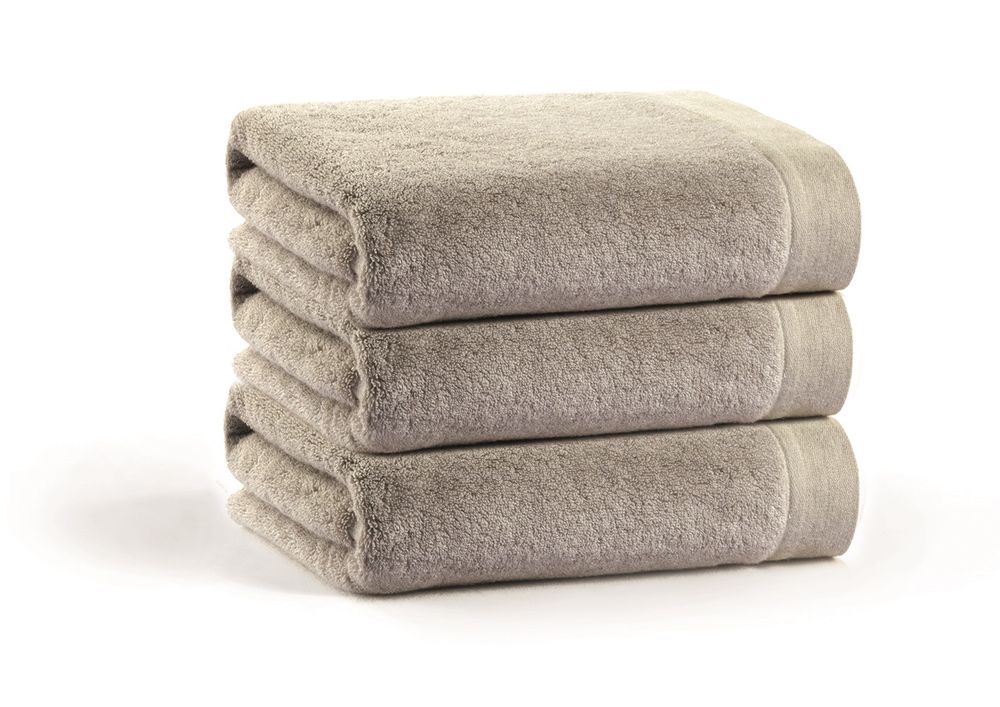 Autres linges de bain - Serviette et peignoir chiné Poem - L'APPARTEMENT