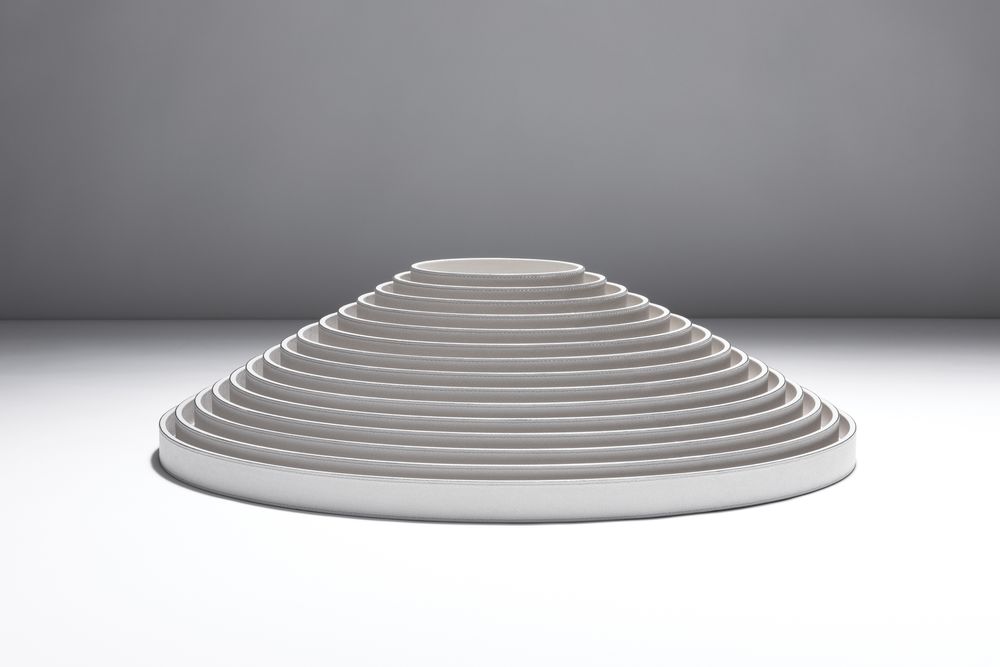 Trays - LEATHER SERVEWARE AND HOSPITALITY - GIOBAGNARA
