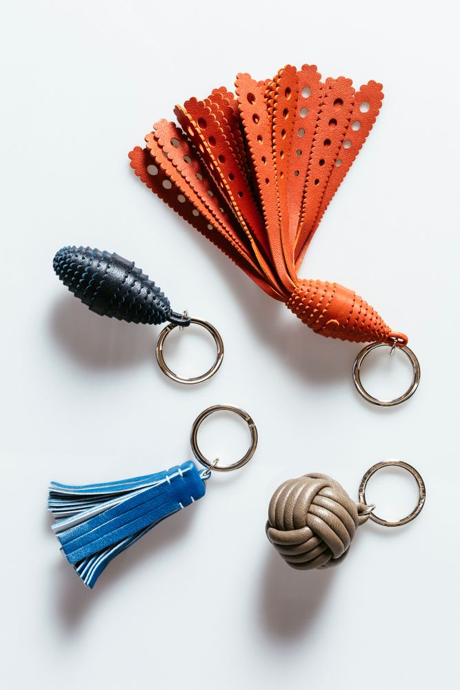 Gifts - LEATHER GAMES, SMOKING & JEWELLERY - GIOBAGNARA