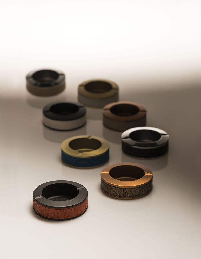 Gifts - LEATHER GAMES, SMOKING & JEWELLERY - GIOBAGNARA