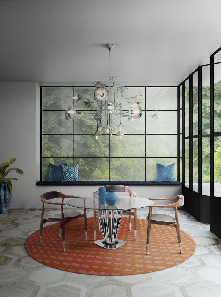 Chaises pour collectivités - Perry | Chaise de salle à manger - ESSENTIAL HOME