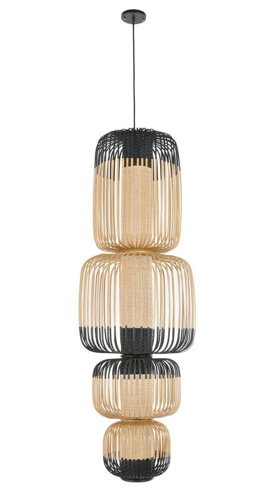 Suspensions - Suspension BAMBOO - FORESTIER