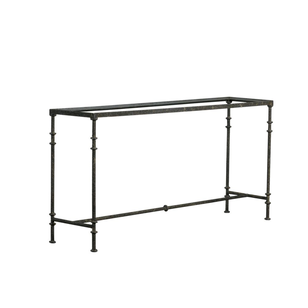 Console table - GIA CONSOLE - BECARA
