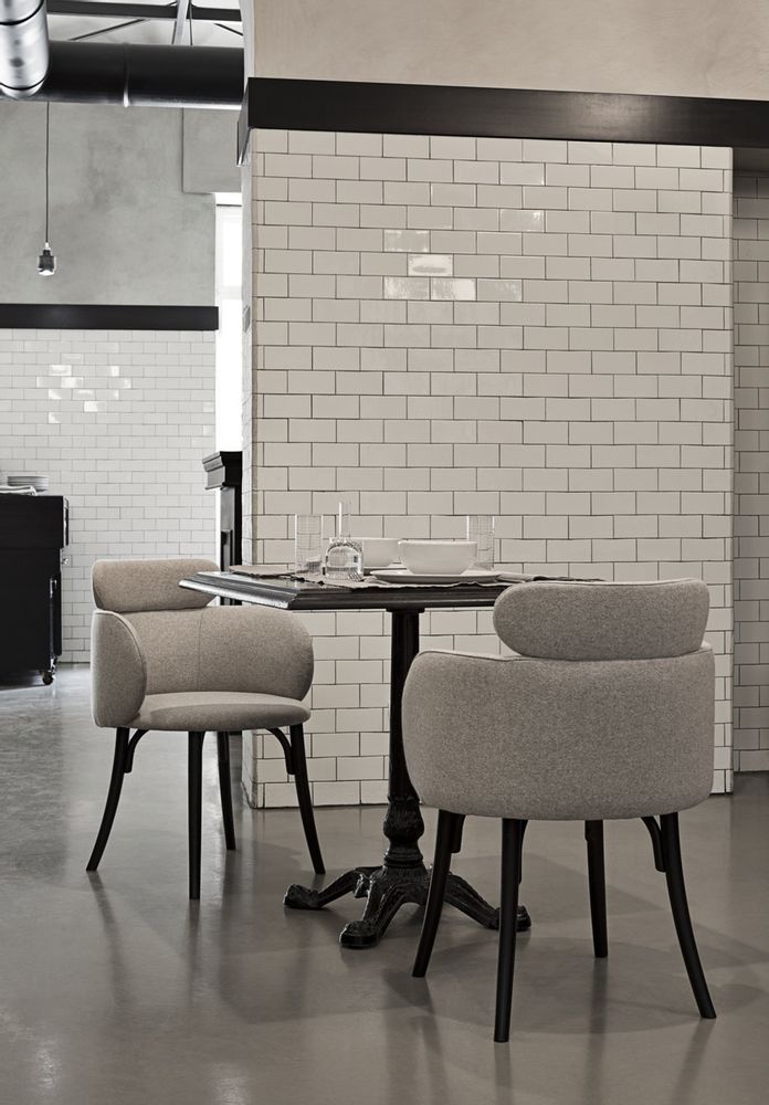 Office seating - MALIT - GEBRUEDER THONET VIENNA GMBH (GTV)