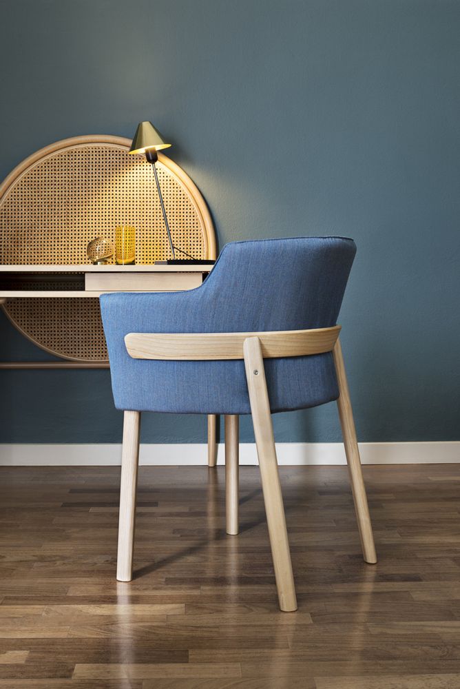 Assises pour bureau - PINCE - GEBRUEDER THONET VIENNA GMBH (GTV)