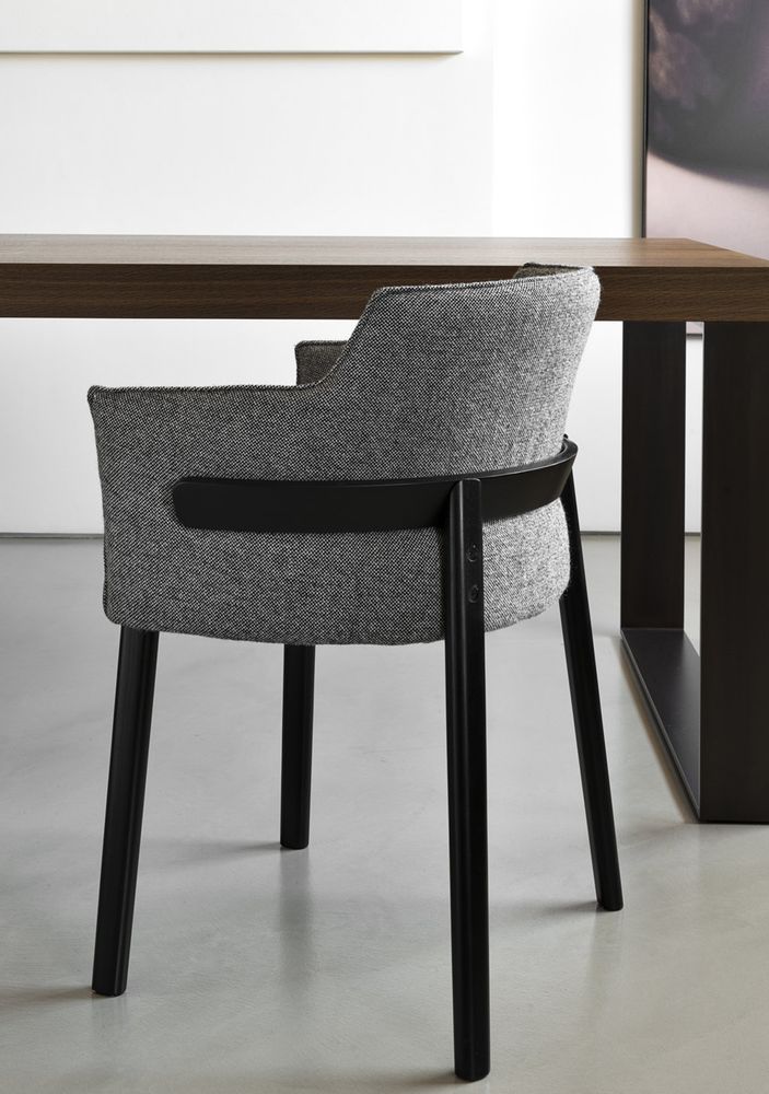 Assises pour bureau - PINCE - GEBRUEDER THONET VIENNA GMBH (GTV)