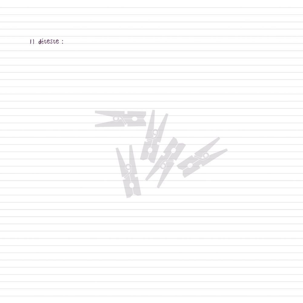 Stationery - Recycled dad's journal - PATRICIA DORÉ