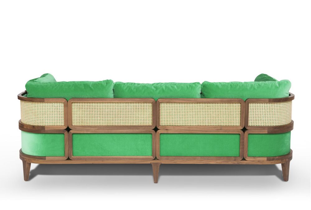 Office seating - PROMENADE - GEBRUEDER THONET VIENNA GMBH (GTV)