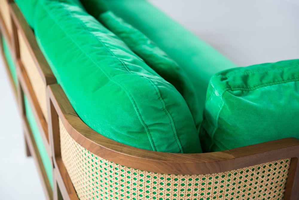Office seating - PROMENADE - GEBRUEDER THONET VIENNA GMBH (GTV)