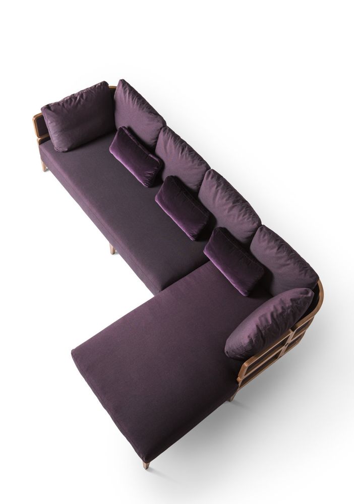 Office seating - PROMENADE - GEBRUEDER THONET VIENNA GMBH (GTV)