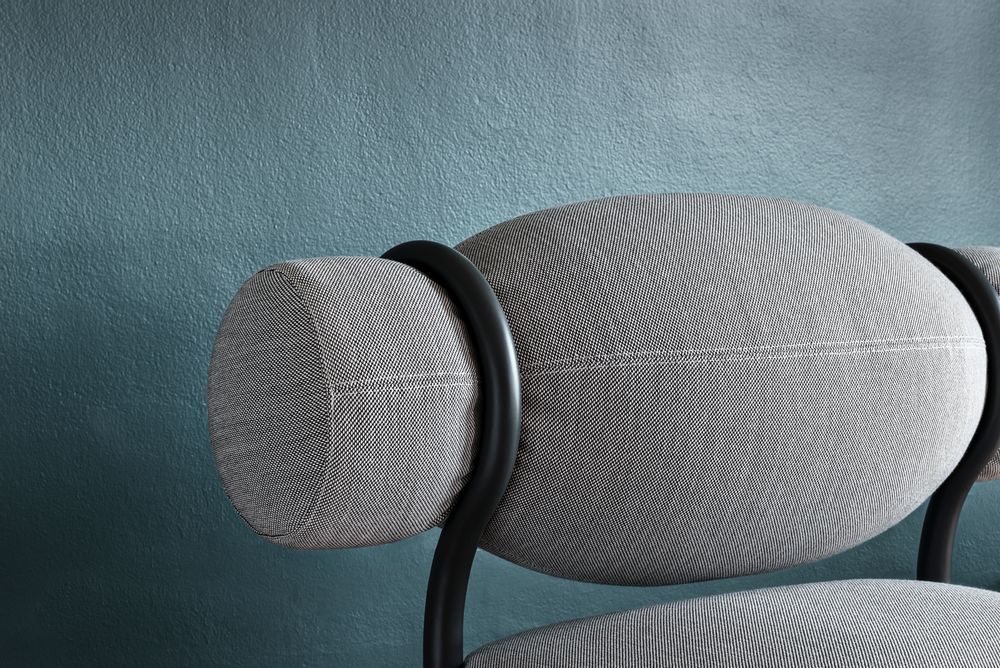 Office seating - CHIGNON - GEBRUEDER THONET VIENNA GMBH (GTV)
